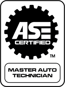 ASE Master Auto MEchanic Technician Diagnostic Experts
